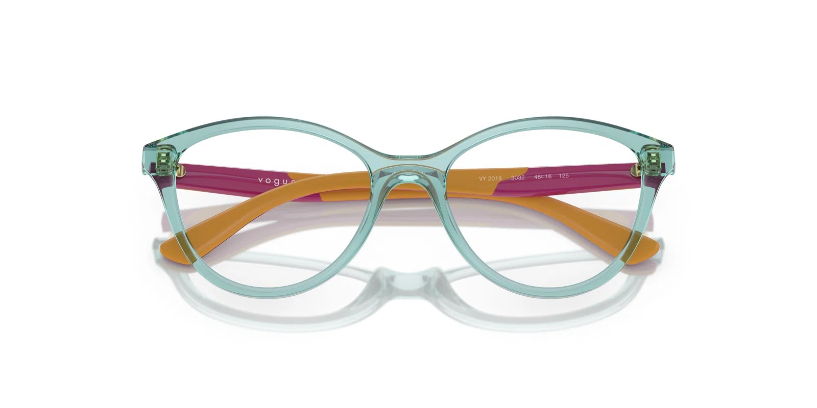 Vogue Eyewear Kids Vista 2019 Eyeglasses - view 11